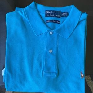 Polo by Ralph Lauren